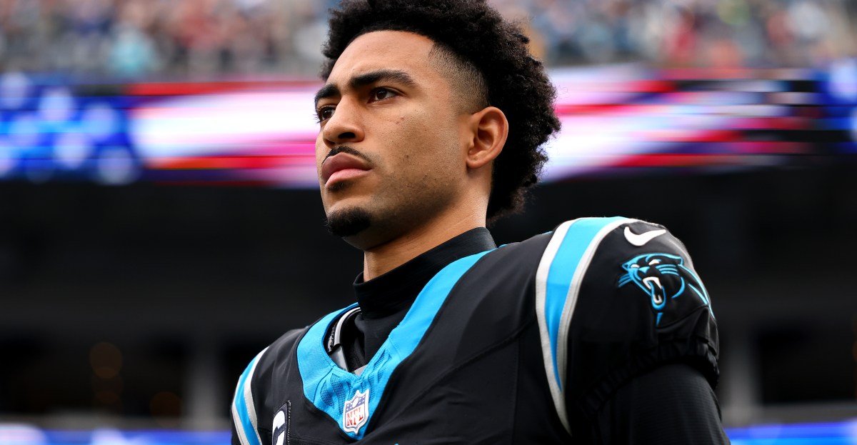 Carolina Panthers fan survey and discussion: Are you confident in Young and Canales?