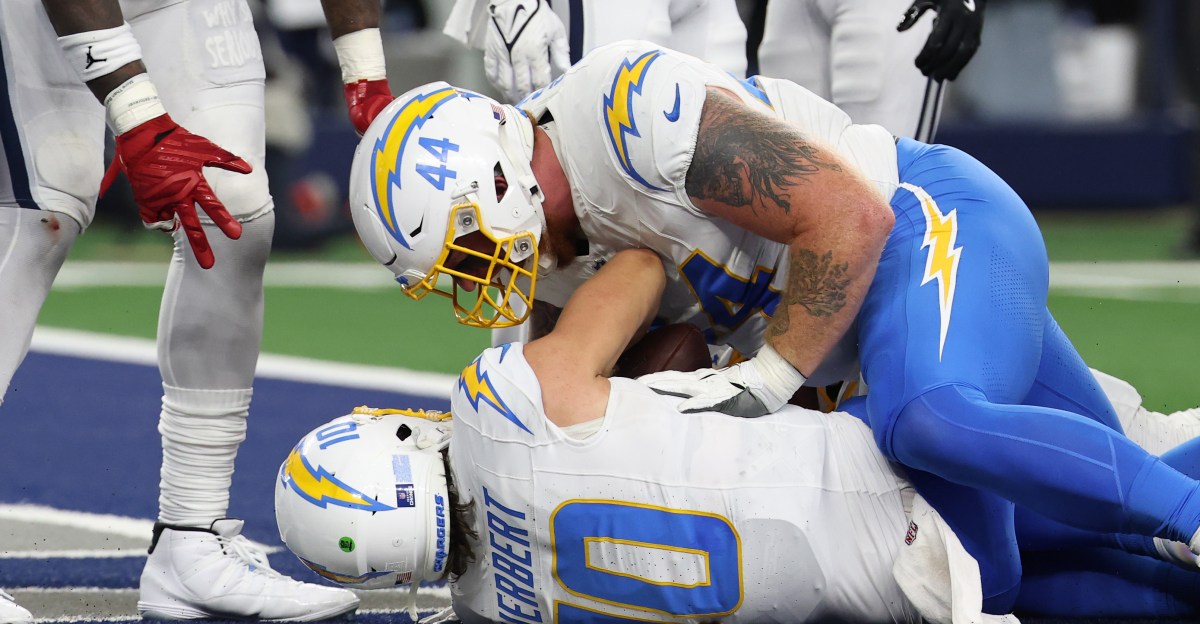 Chargers Power Rankings Roundup: Bolts break back into top 10