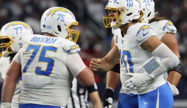 NFL Week 17 Saturday Games Information and Discussion