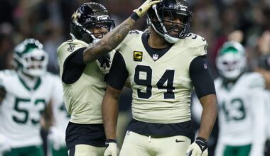 SB Nation Reacts Survey: How confident are you that the Saints are headed in the right direction?