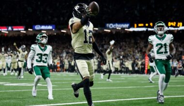 New Orleans Saints offense preview Tennessee Titans Def. NFL Week 17