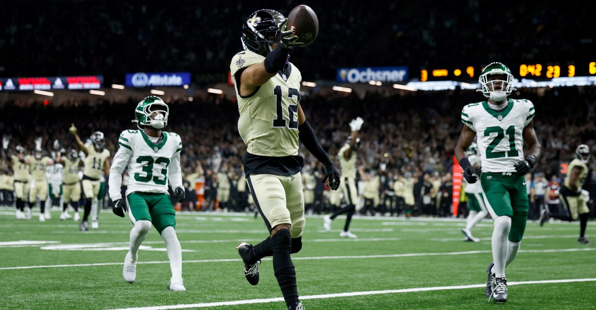 New Orleans Saints offense preview Tennessee Titans Def. NFL Week 17