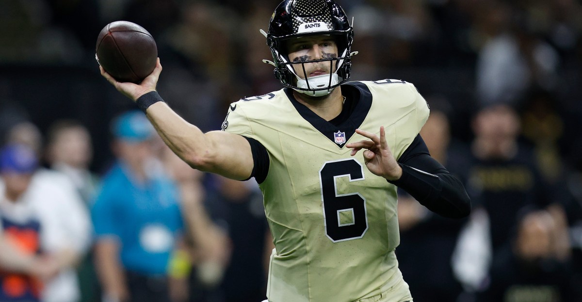 New Orleans Saints news for Tuesday, Dec. 23, 2025