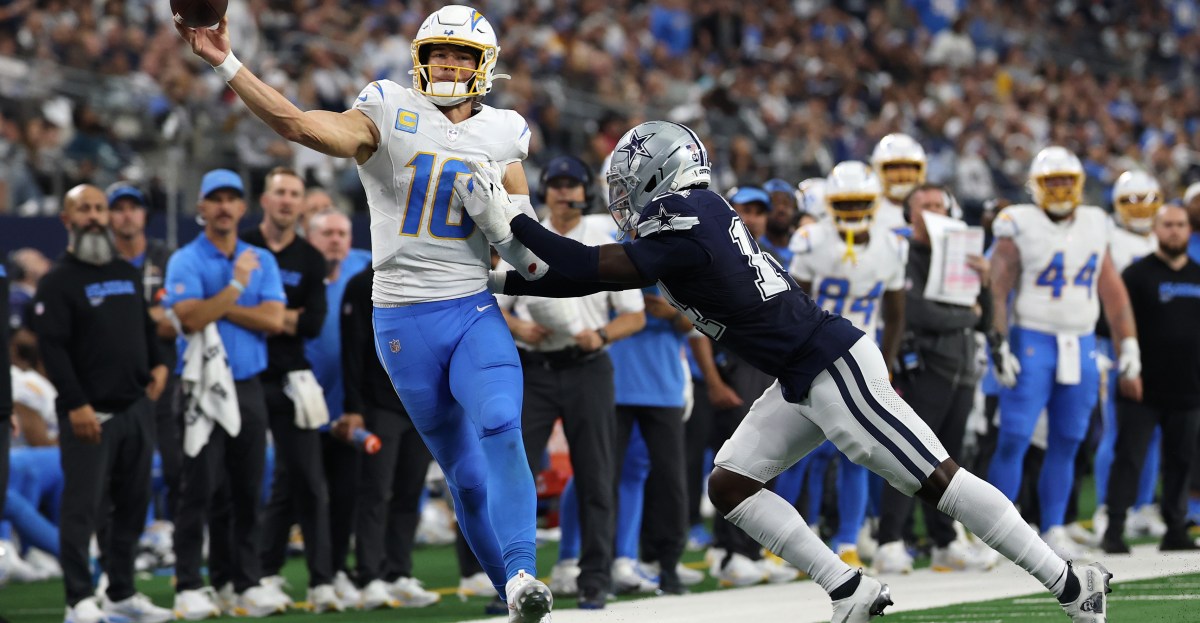 Dallas Cowboys vs LA Chargers: Social media reaction to the latest result