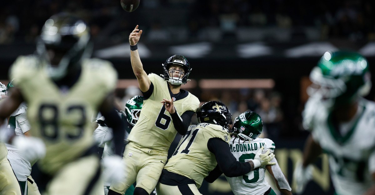 Saints Rookie Impact Report: Week 17