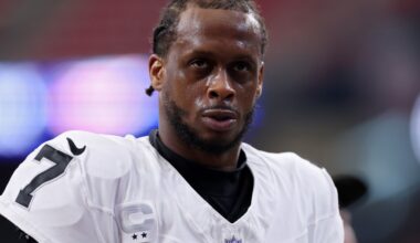 Las Vegas Raiders-Houston Texans live updates