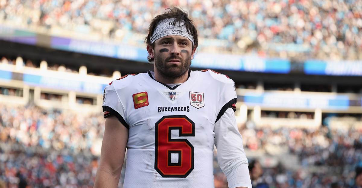 Browns 2026 schedule: Next year’s opponents includes Baker Mayfield, 2 NY trips