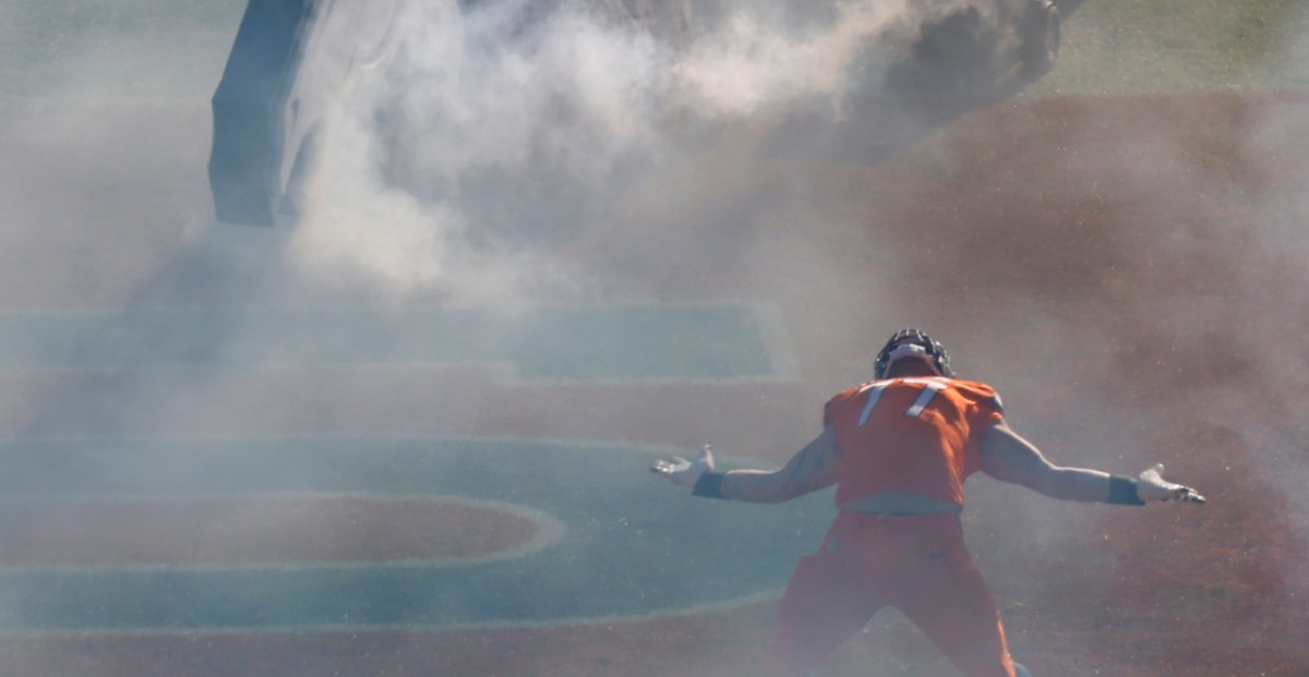 Denver Broncos Film Review: Quinn Meinerz vs the Jacksonville Jaguars