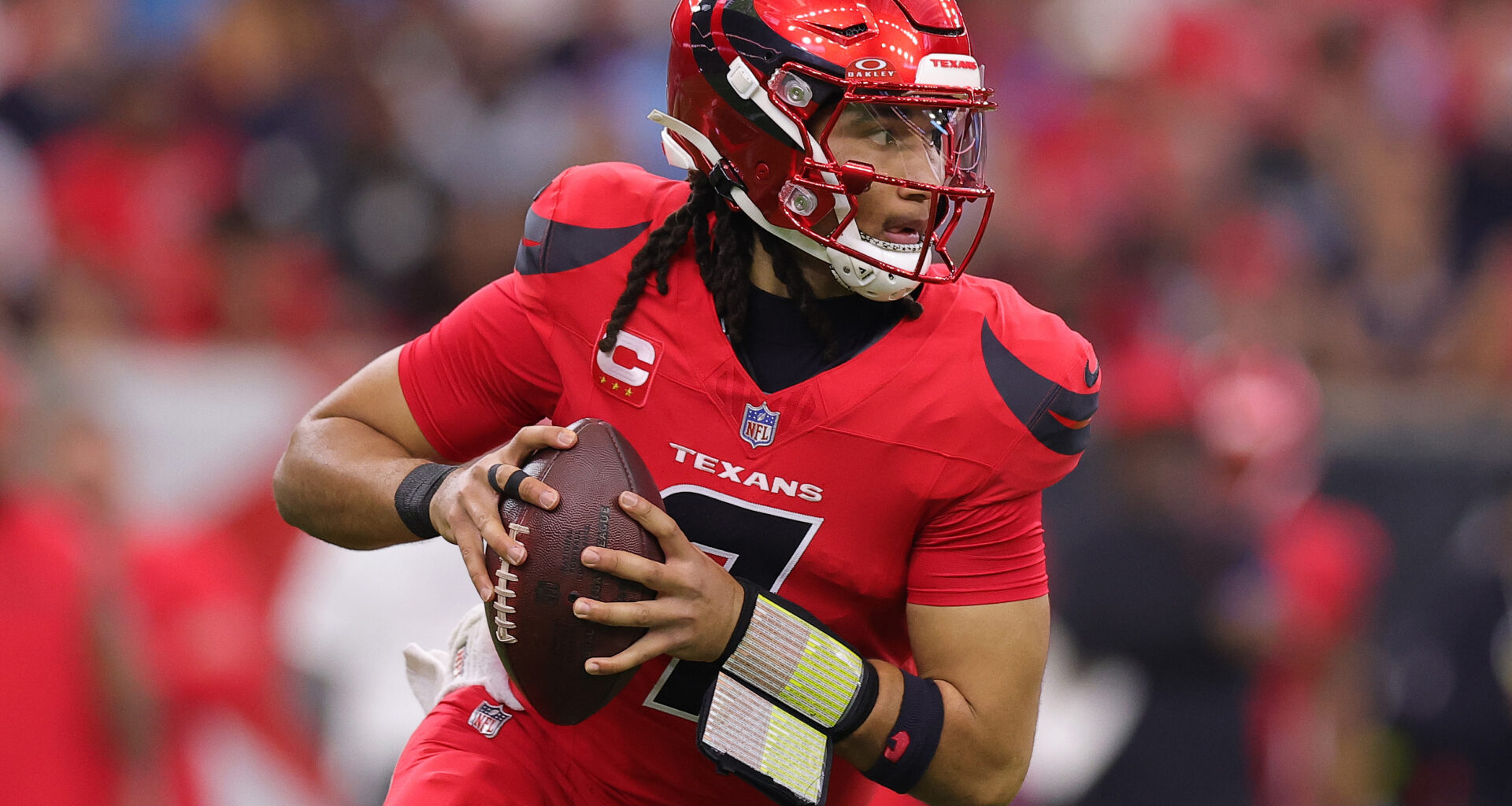 Houston Texans NFL Power Rankings: Week 17