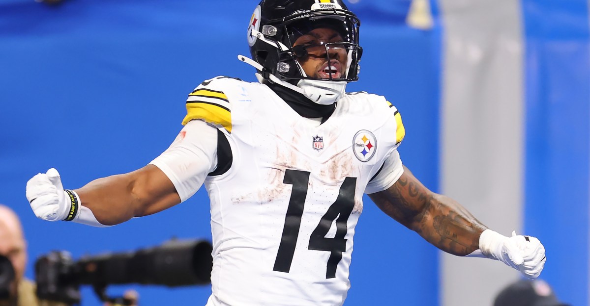 Pittsburgh Steelers winners and losers from Week 16 win over Lions