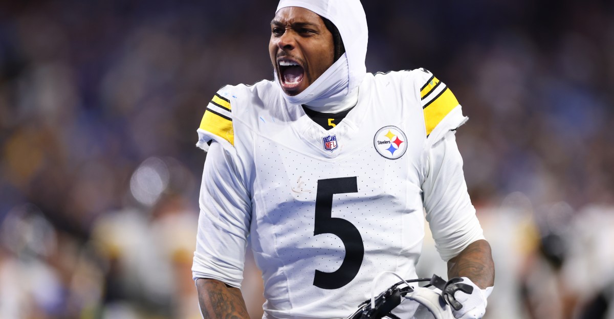 Three Pittsburgh Steelers voted to Pro Bowl