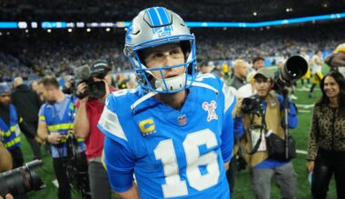 NFL expert picks: Detroit Lions vs. Minnesota Vikings predictions
