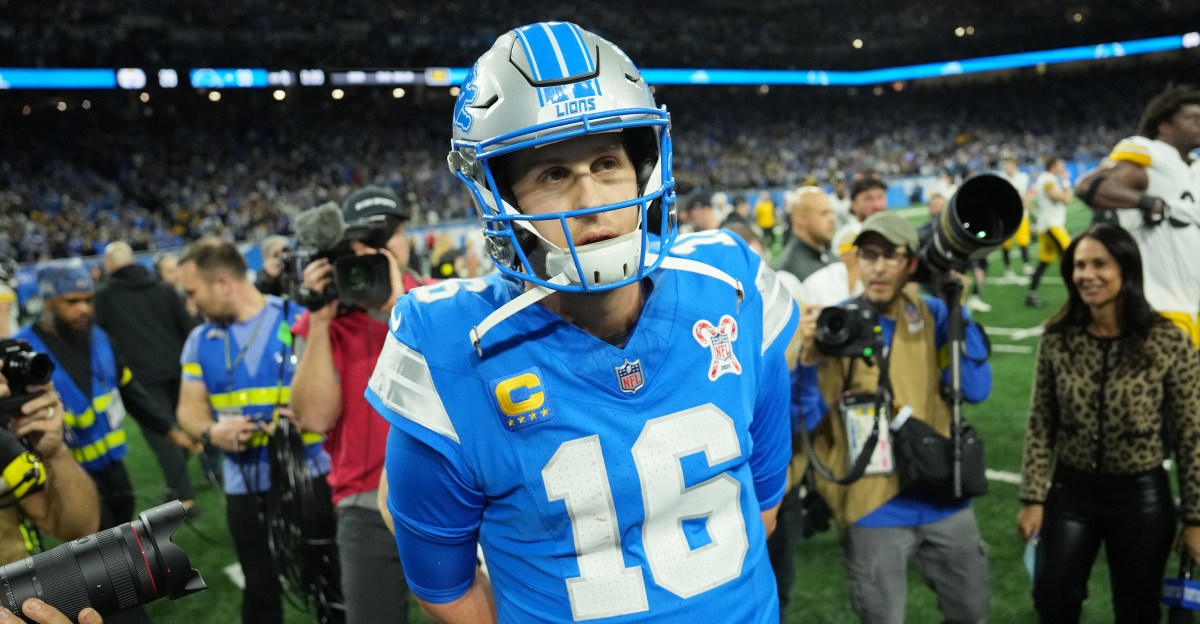 NFL expert picks: Detroit Lions vs. Minnesota Vikings predictions