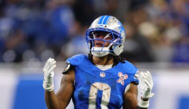 Week 17: Detroit Lions at Minnesota Vikings - Live Discussion