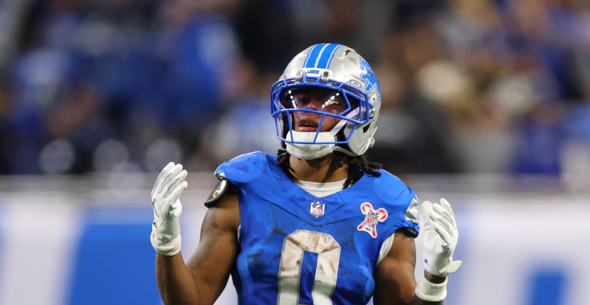 Week 17: Detroit Lions at Minnesota Vikings - Live Discussion