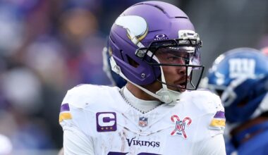 Detroit Lions at Minnesota Vikings: Key Information and First Quarter Discussion