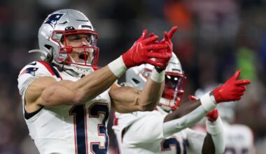 Patriots vs. Ravens: The good, the bad, the s—t that gets you beat