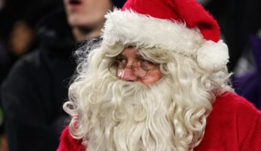 Patriots Power Rankings: High-stakes win boosts Pats up Santa’s Nice list