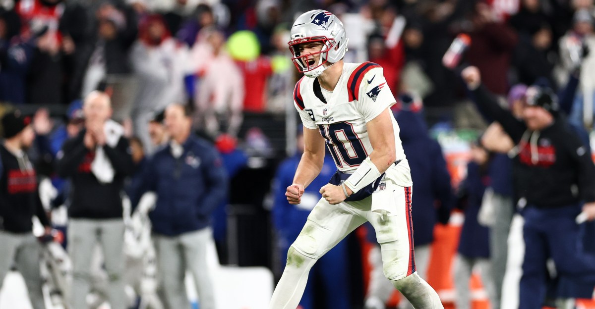 NFL Week 16: Instant analysis from Patriots’ 28-24 win over Ravens