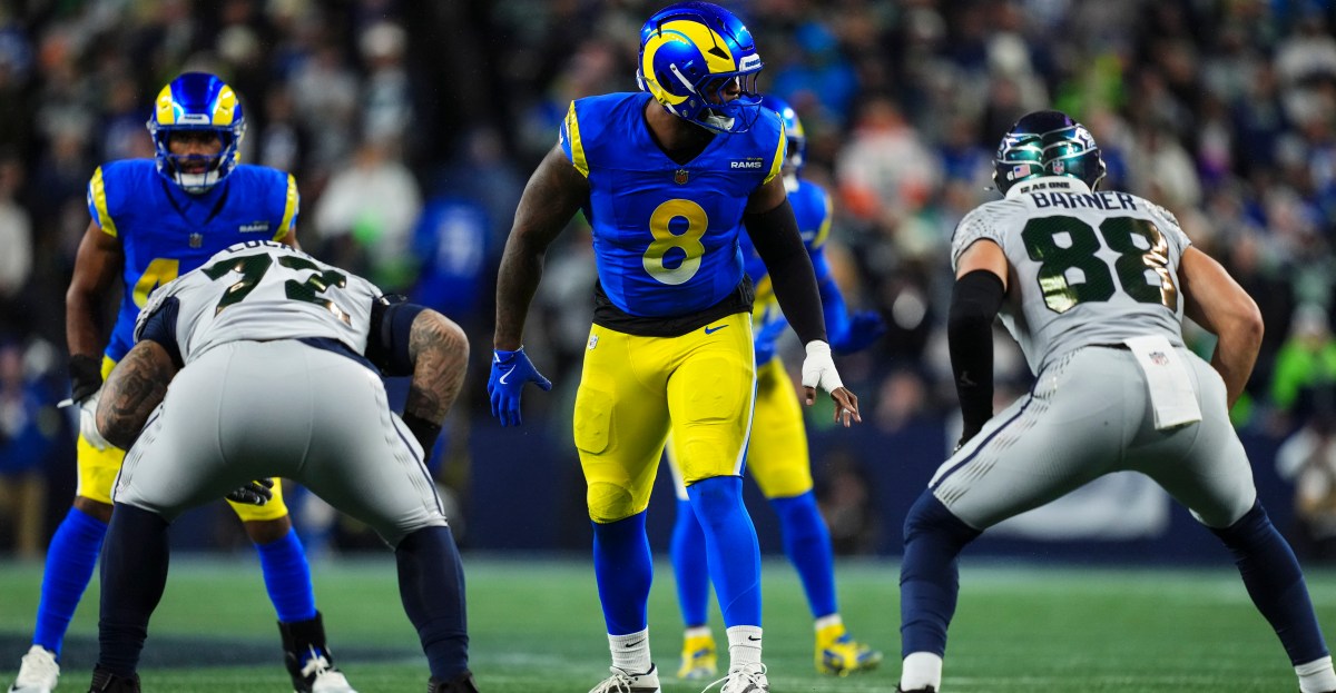 Rams playoff rooting guide: How LA can still earn a first-round bye