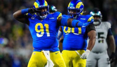 Survey: How confident are Rams fans after loss to Seahawks?