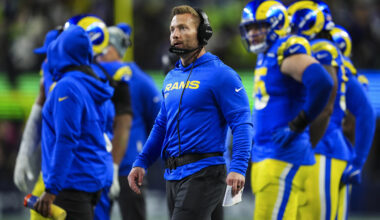 Why the Rams Keep Struggling Late in Close Games