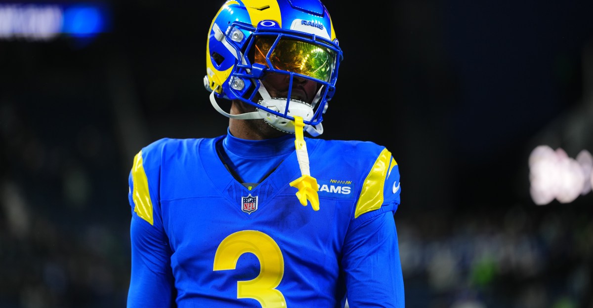 Rams Pro Bowl Snubs: 5 players who should have made the NFL Pro Bowl