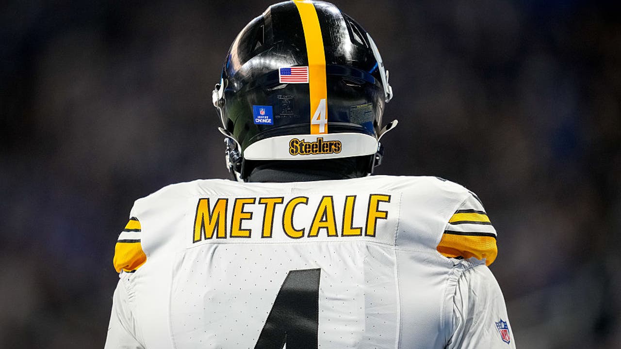 'He’s been receiving threats:' Lions fan involved in altercation with DK Metcalf lawyers up