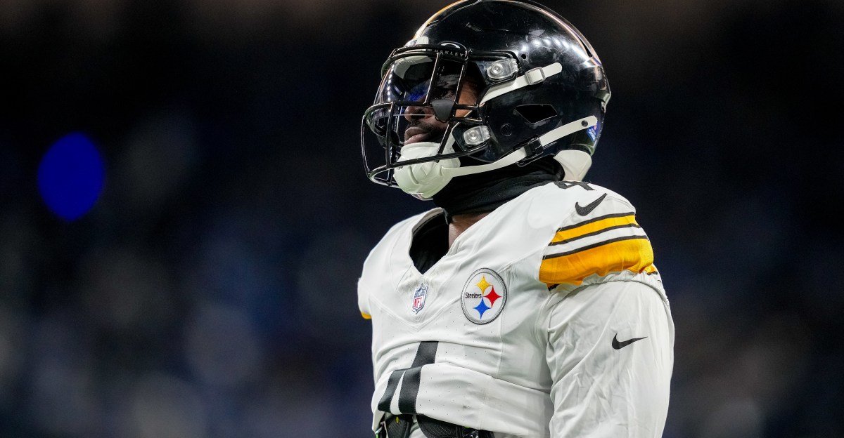 Pittsburgh Steelers WR DK Metcalf has suspension upheld by NFL
