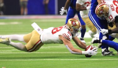 49ers News: GAME DAY | Niners Nation