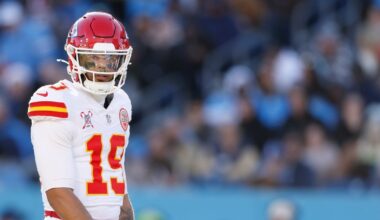 Chiefs-Broncos: 5 things to watch in Week 17 matchup