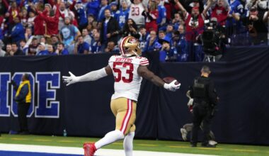 49ers-Bears discussion: Which defense will get the most stops?