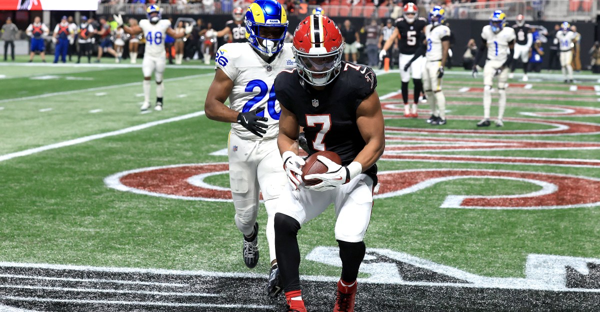 Seahawks playoff picture, Week 17: Seattle guaranteed at least 5-seed after LA Rams loss