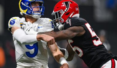 The real reason why Rams can’t rest starters against Cardinals