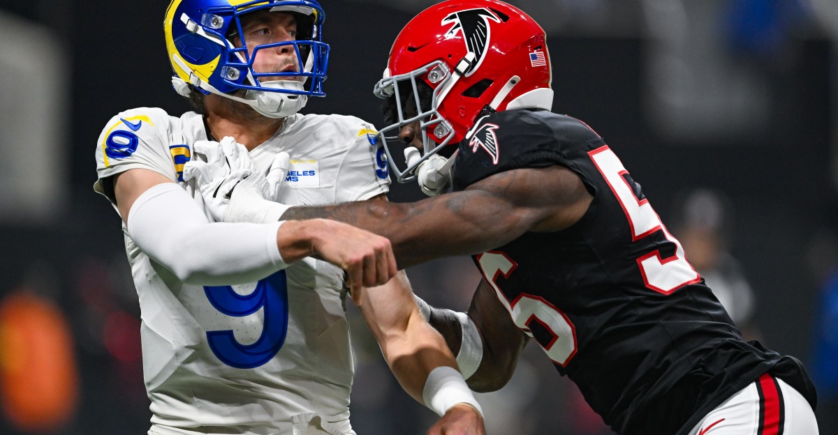 The real reason why Rams can’t rest starters against Cardinals