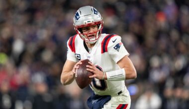 Sunday Patriots Notes: Pats’ Pro Bowlers have bigger fish to fry