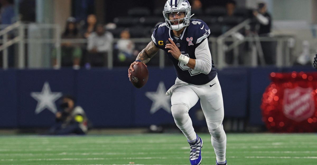 Dallas Cowboys discussion: Dak Prescott, the Chargers, and a Santa wish list