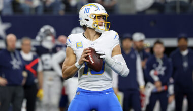 Chargers News: Maxx Crosby doesn’t care about the No. 1 pick