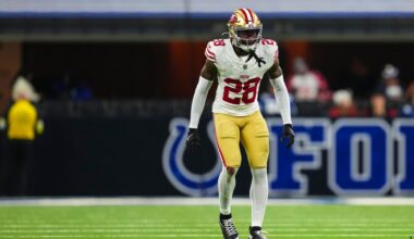 49ers news: Niners need CB to step up again vs. Bears after good week