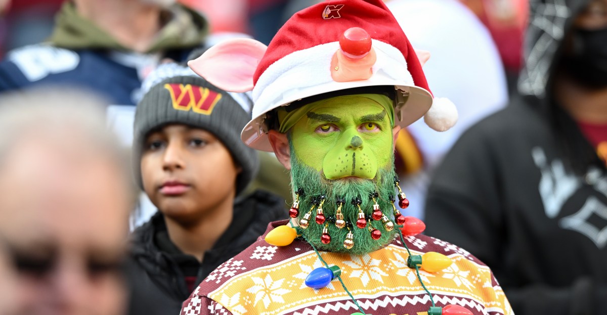 Washington Commanders News Links and videos