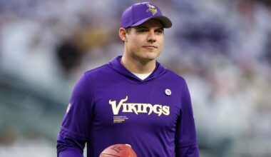 Minnesota Vikings Reacts Survey Week 18: Win or Lose?