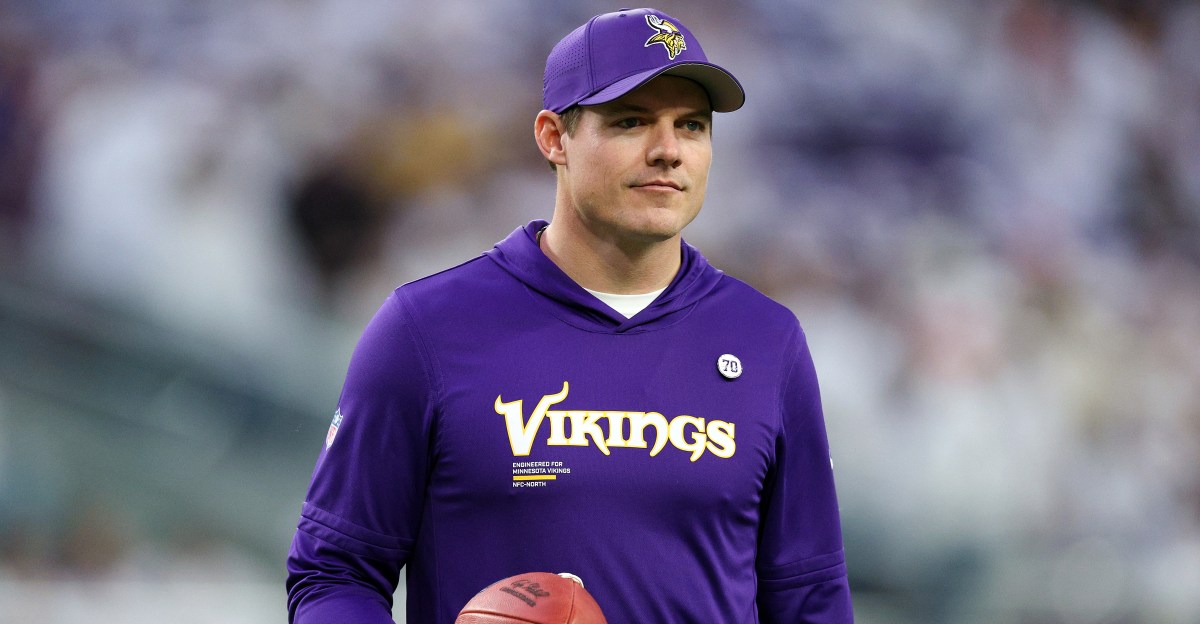 Minnesota Vikings Reacts Survey Week 18: Win or Lose?