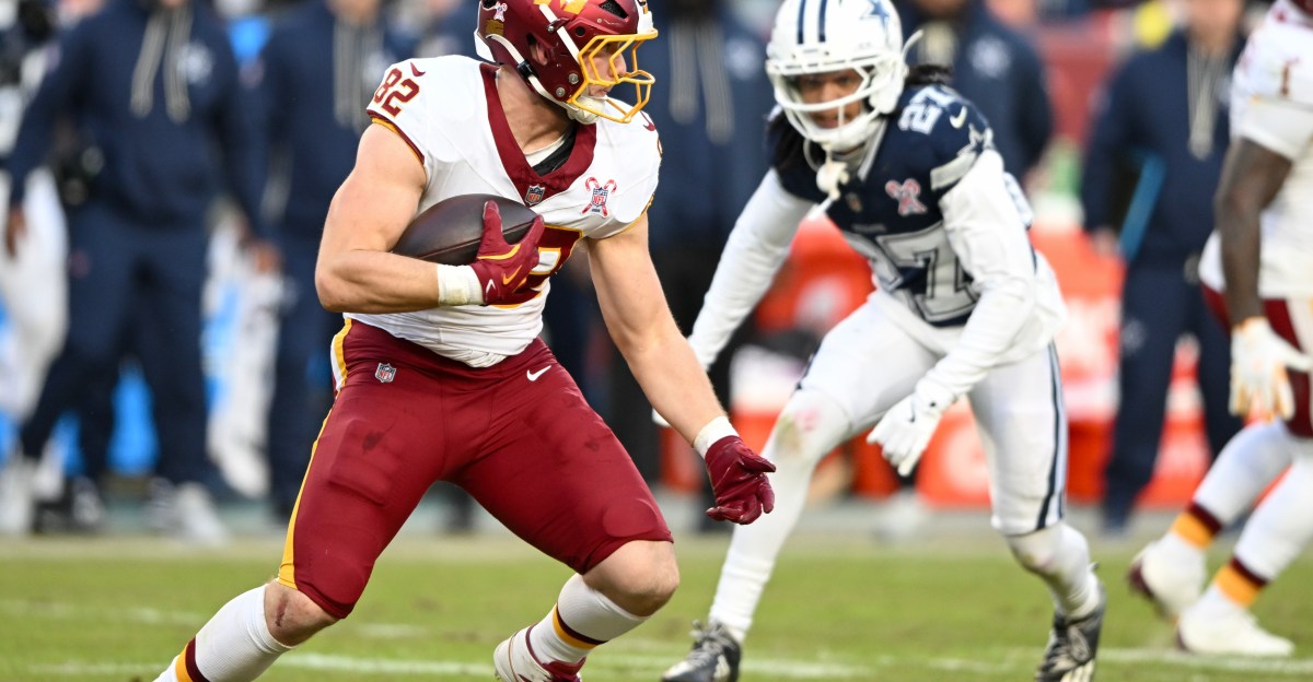 Film Session: What’s really holding Ben Sinnott back?