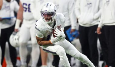 Jefferson, Reichard Set Records on Christmas Day