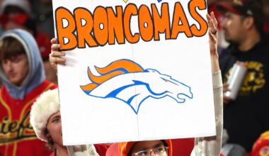 Denver Broncos at Kansas City Chiefs: The No Bull Review