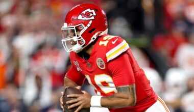 Final Score: Broncos defeat Chiefs 20-13 in NFL Week 17