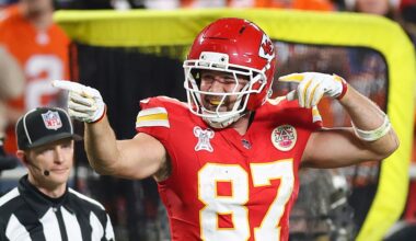 Headlines across the globe following Chiefs’ Week 17 loss to Broncos