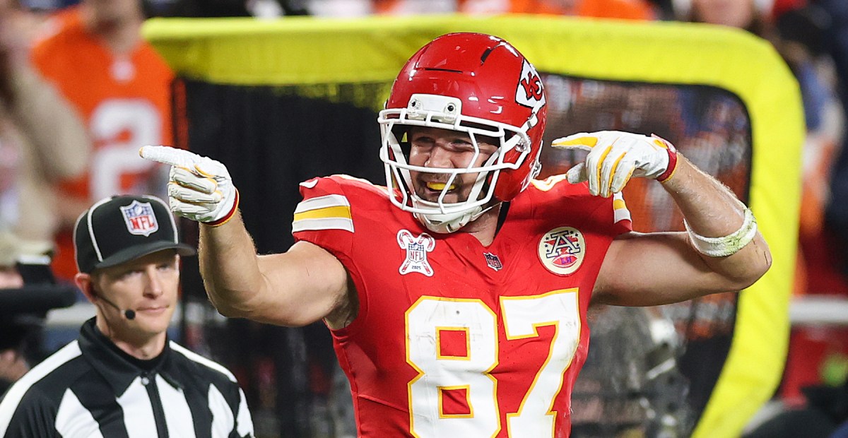 Headlines across the globe following Chiefs’ Week 17 loss to Broncos