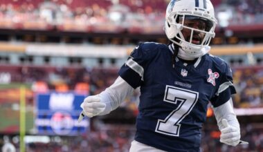 Packers Discussion: Trevon Diggs is available