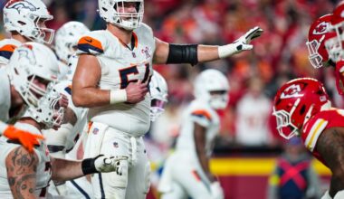 Denver Broncos Film Review: Alex Forsyth vs the Kansas City Chiefs